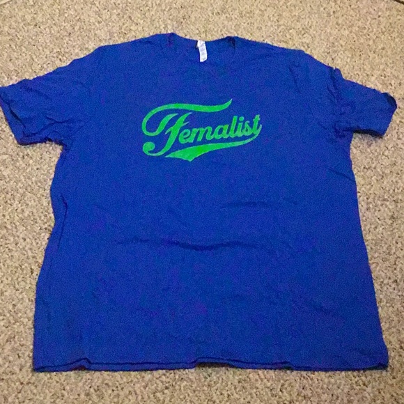 Women’s Graphic T 2XL - BNWOT - Picture 1 of 3